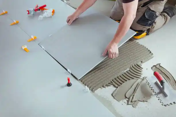 tegelzetter Terwolde